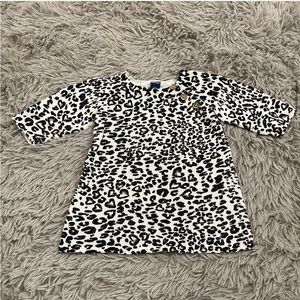 Old Navy Baby sweater dress